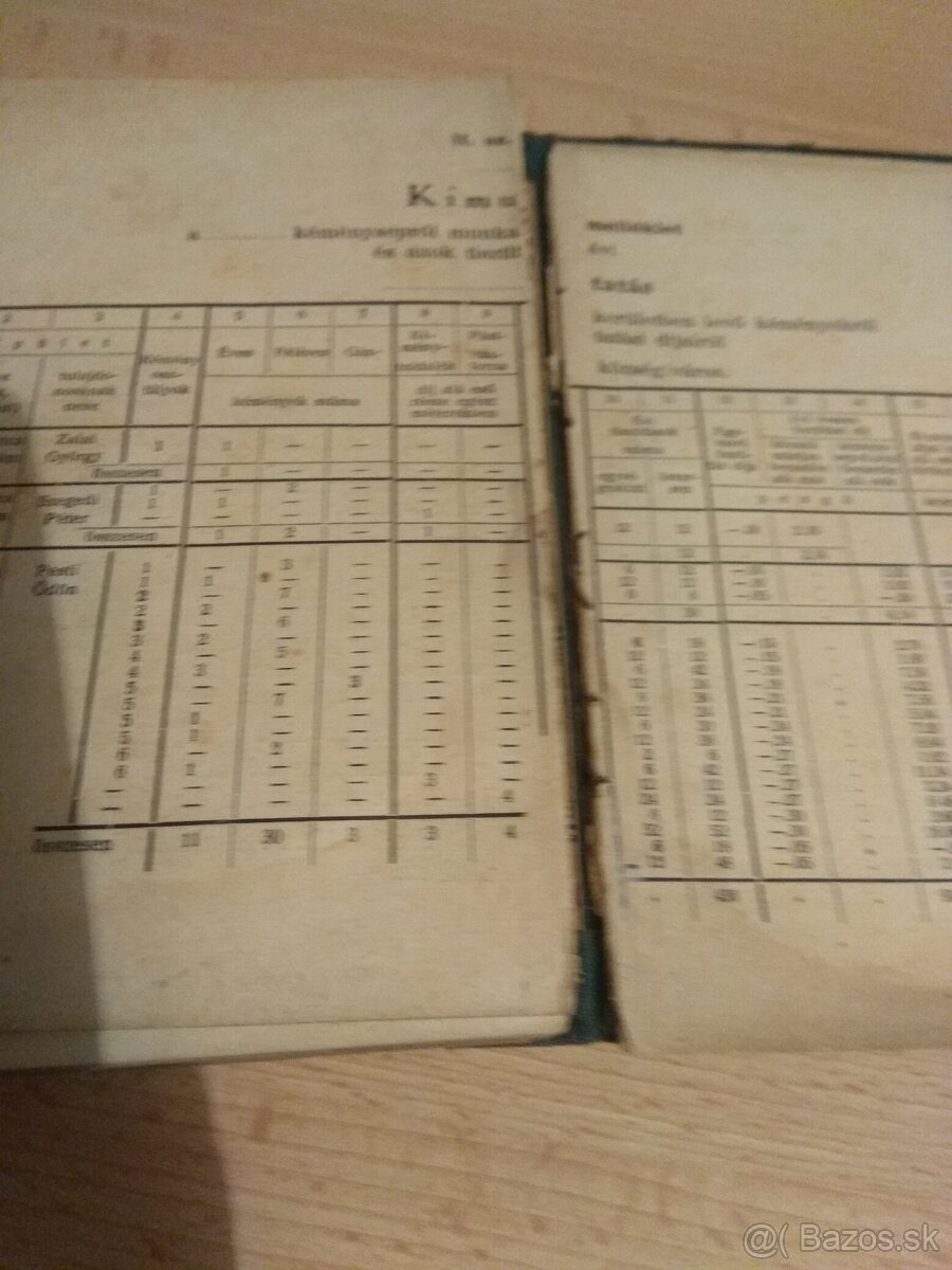 KEMENYSEPRO KODEX - 5