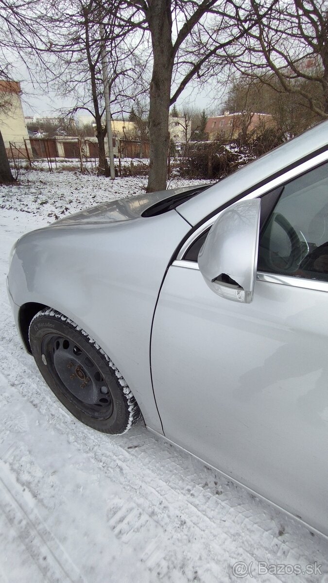 VW Golf 6 variant - 5