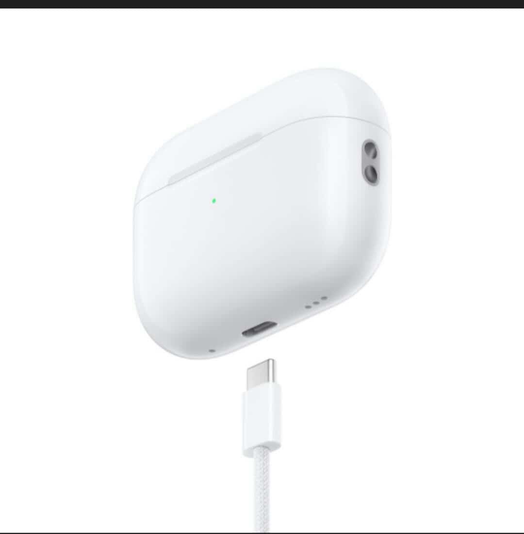 Apple AirPods pro 2 - nove - 5