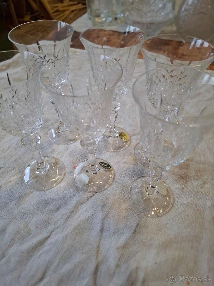 Porcelán Bohemia - 5