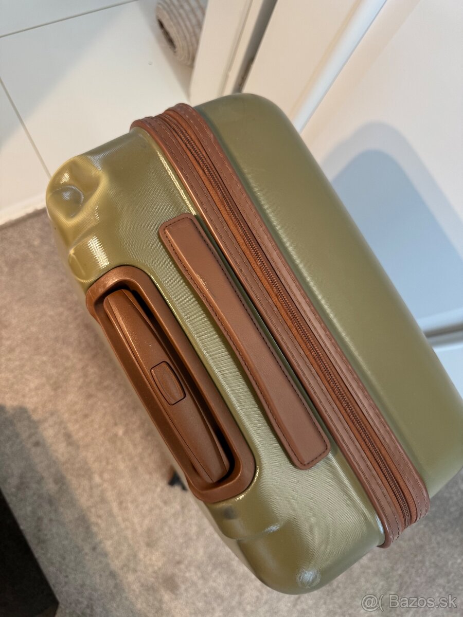 Cestovný kufor Suitsuit - 5