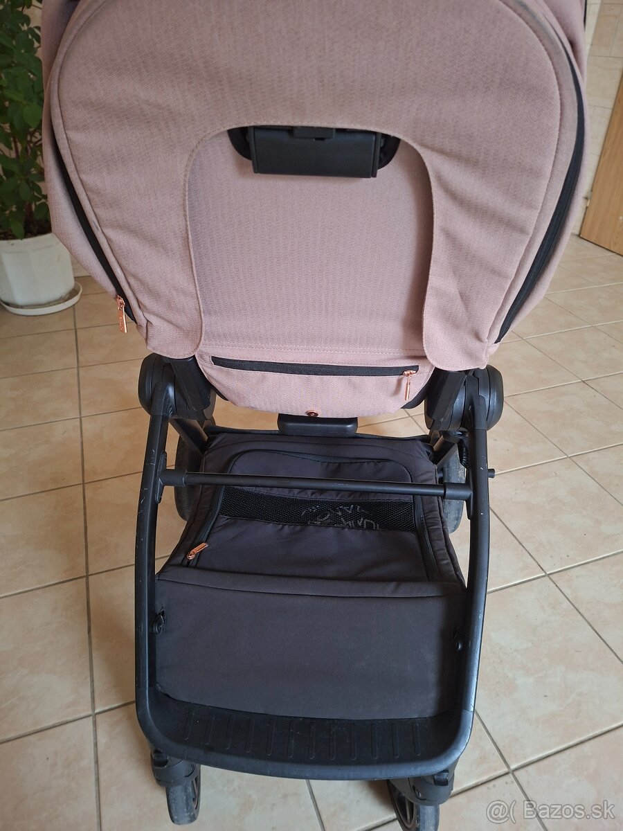 Športový kočík Espiro Only Way - 5