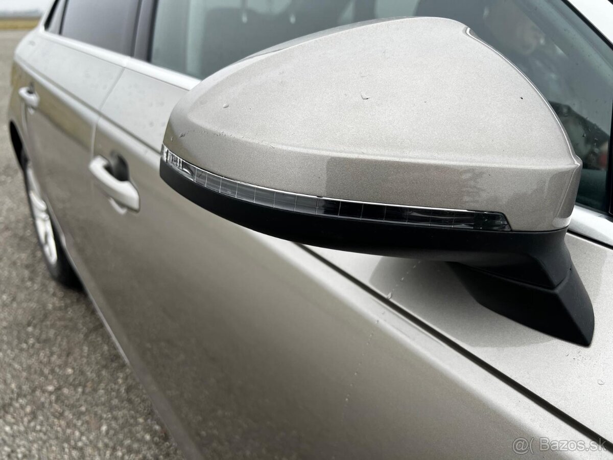 AUDI A4 1.4 TFSI - 5