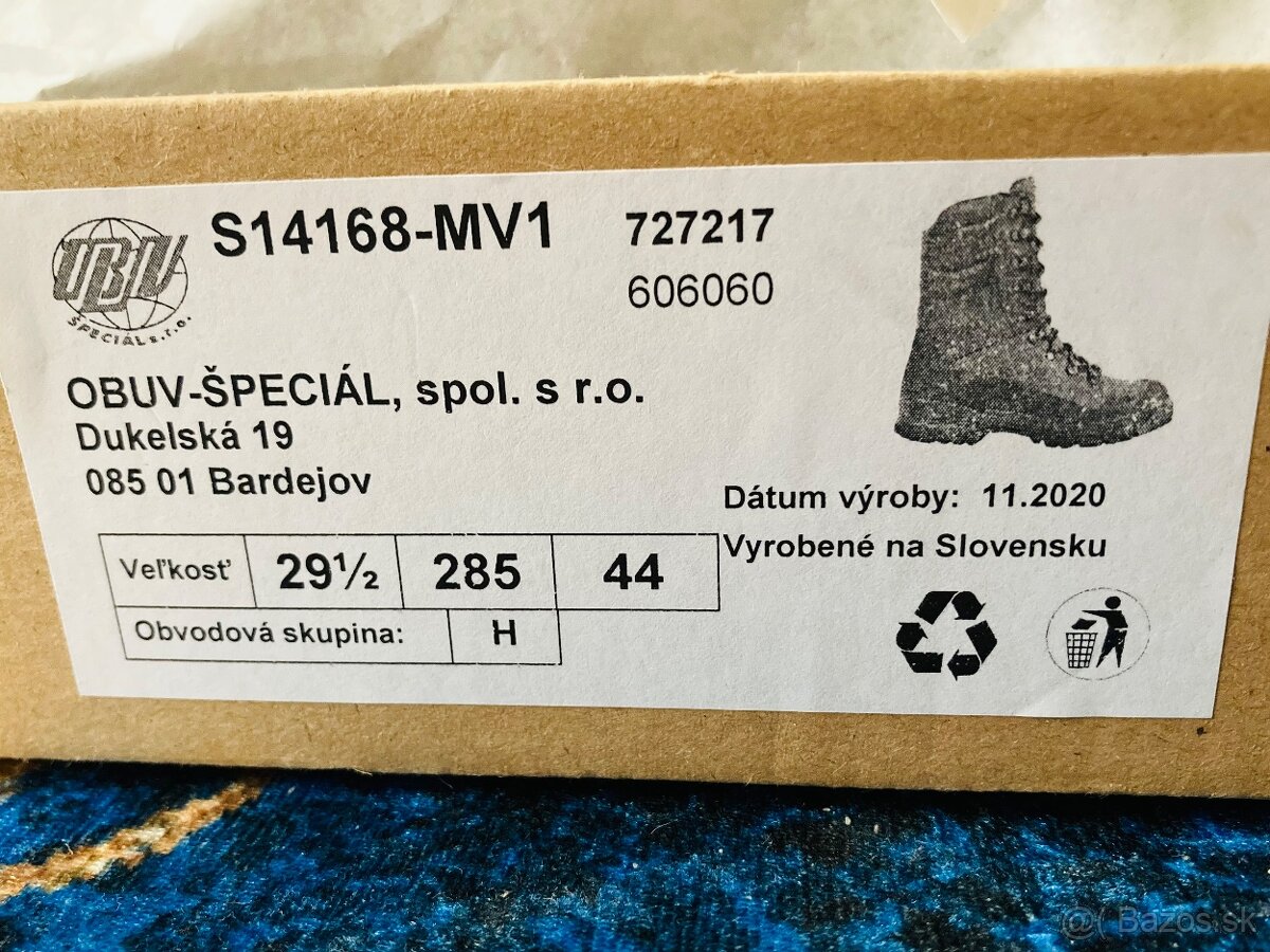 Panske zimne kanady Bosp - 5