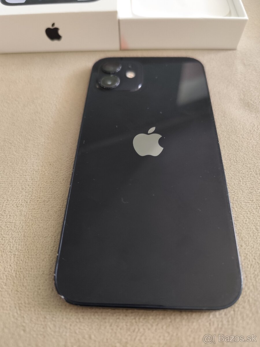 i phone 12 64 gb - 5