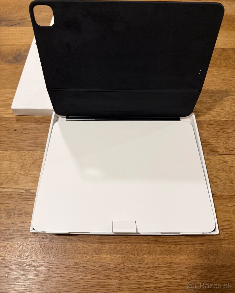 Apple Magic Keyboard 11” A2974 pre iPad Pro/Air - 5