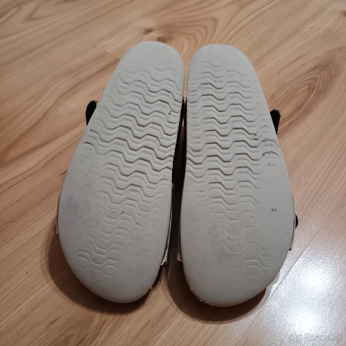 Tenisky, sandále veľ. 35 - 5