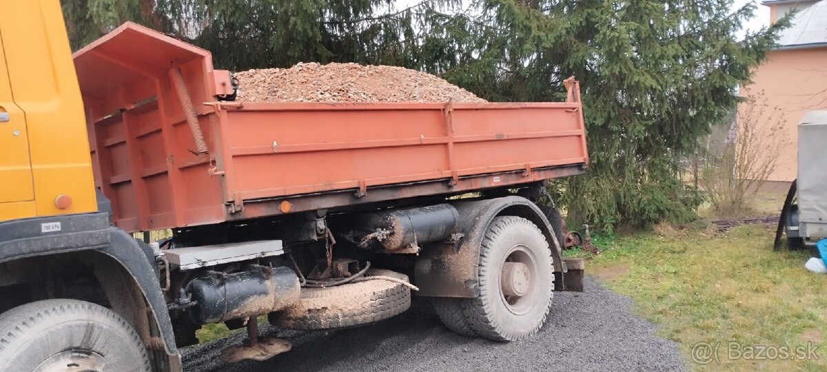 Liaz Mtsp 25/150 - 5