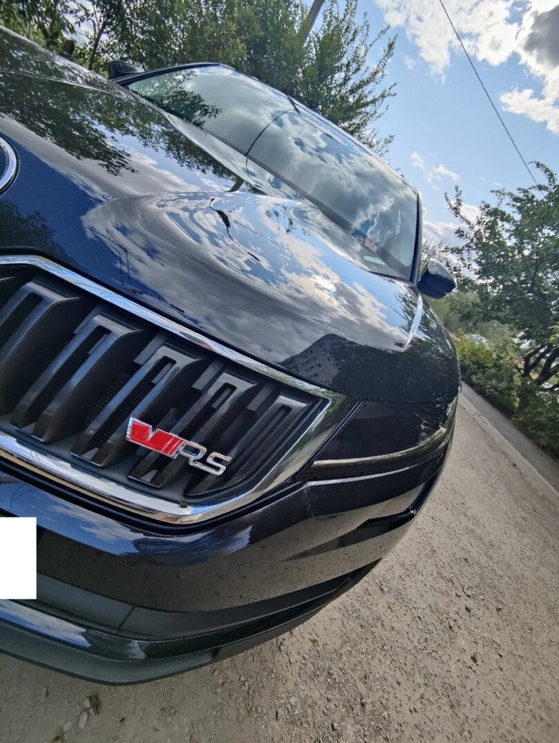 VRS Napisy pre ŠKODA - 5