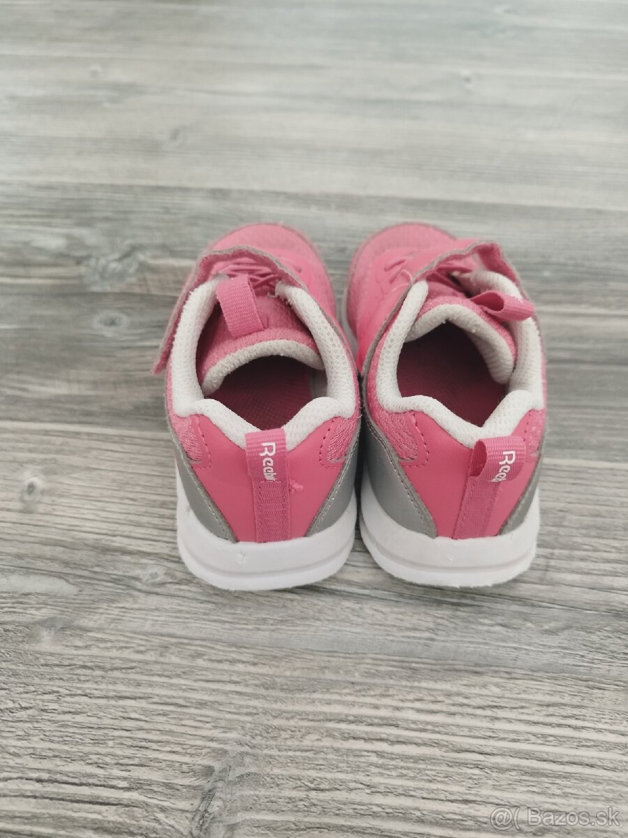 Dievčenské tenisky - 5