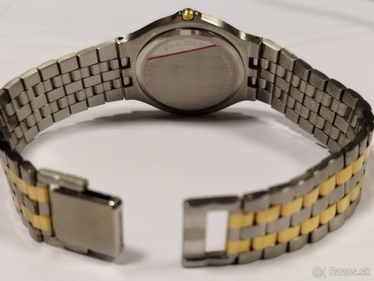 Ponúkam hodinky Certina - 5