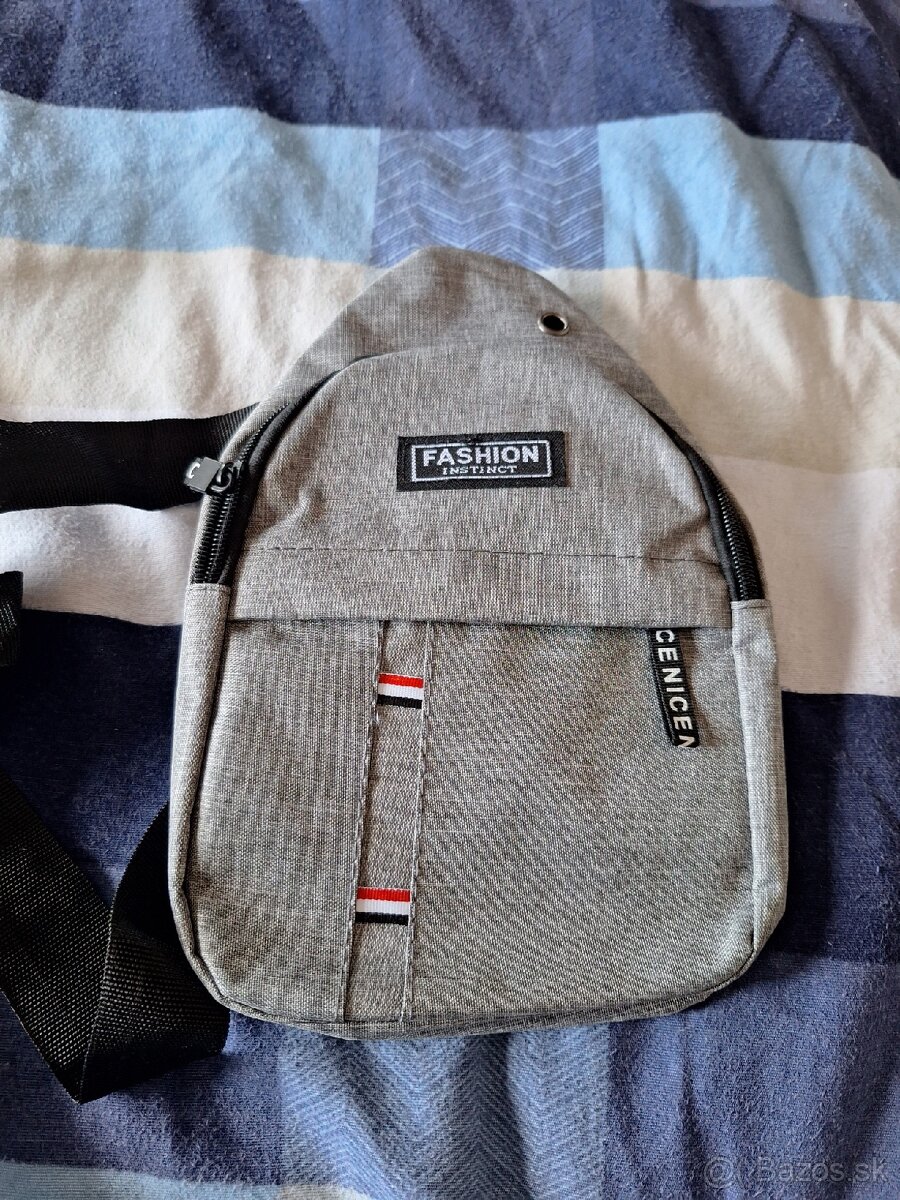 Kabelky,ruksačik,crossbody tašky - 5