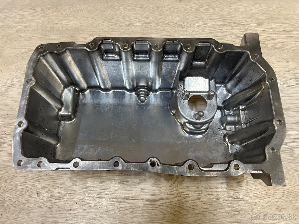 Olejová vaňa NOVÁ VW T5 T5.1 T6 2.0 TDI - 5