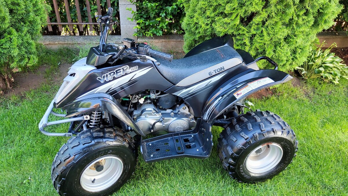 Detská ETON VIPER 90R