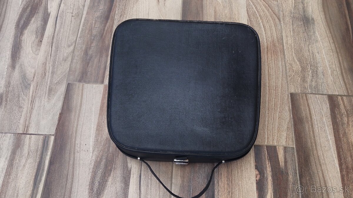 Predám písací stroj Consul . - 5