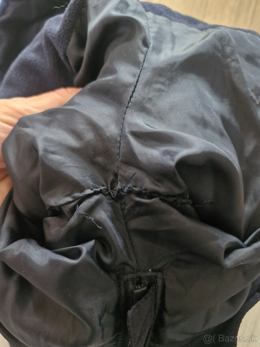 Zimný overal Next veľ. 98 - 5