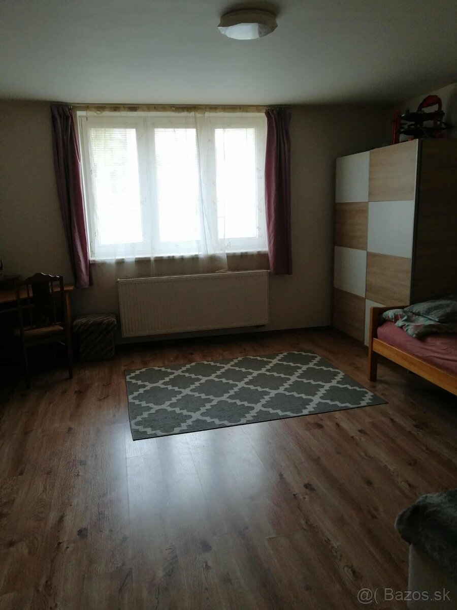 Rodinný dom Očová - 5