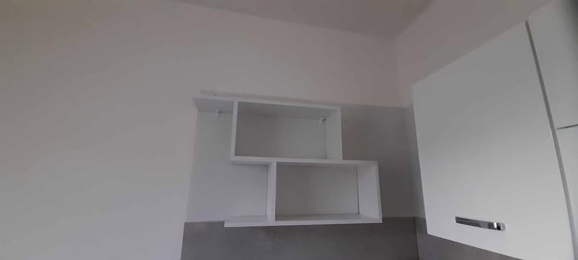 Prenajmem jednoizbový byt s balkónom v Tisovci - 5