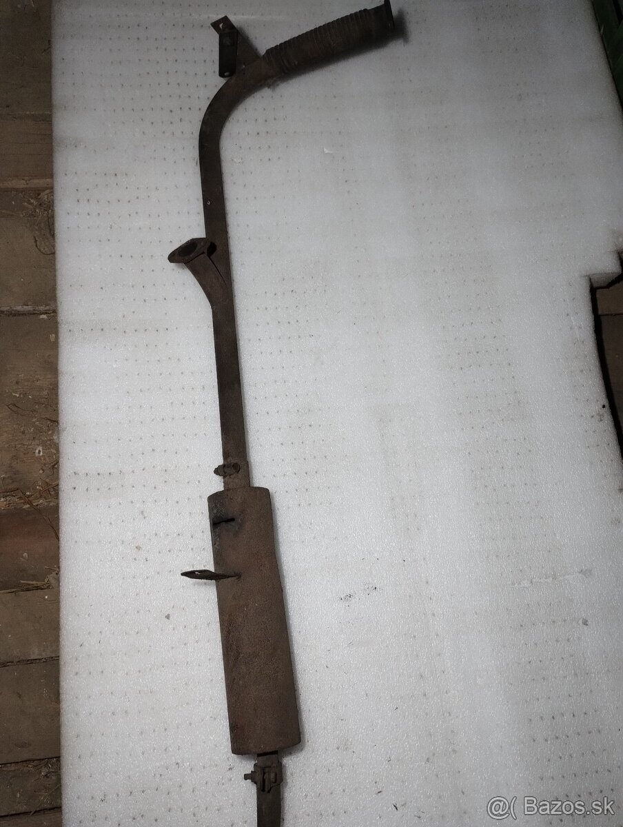 Diely Multicar M 22 RS 09 - 5