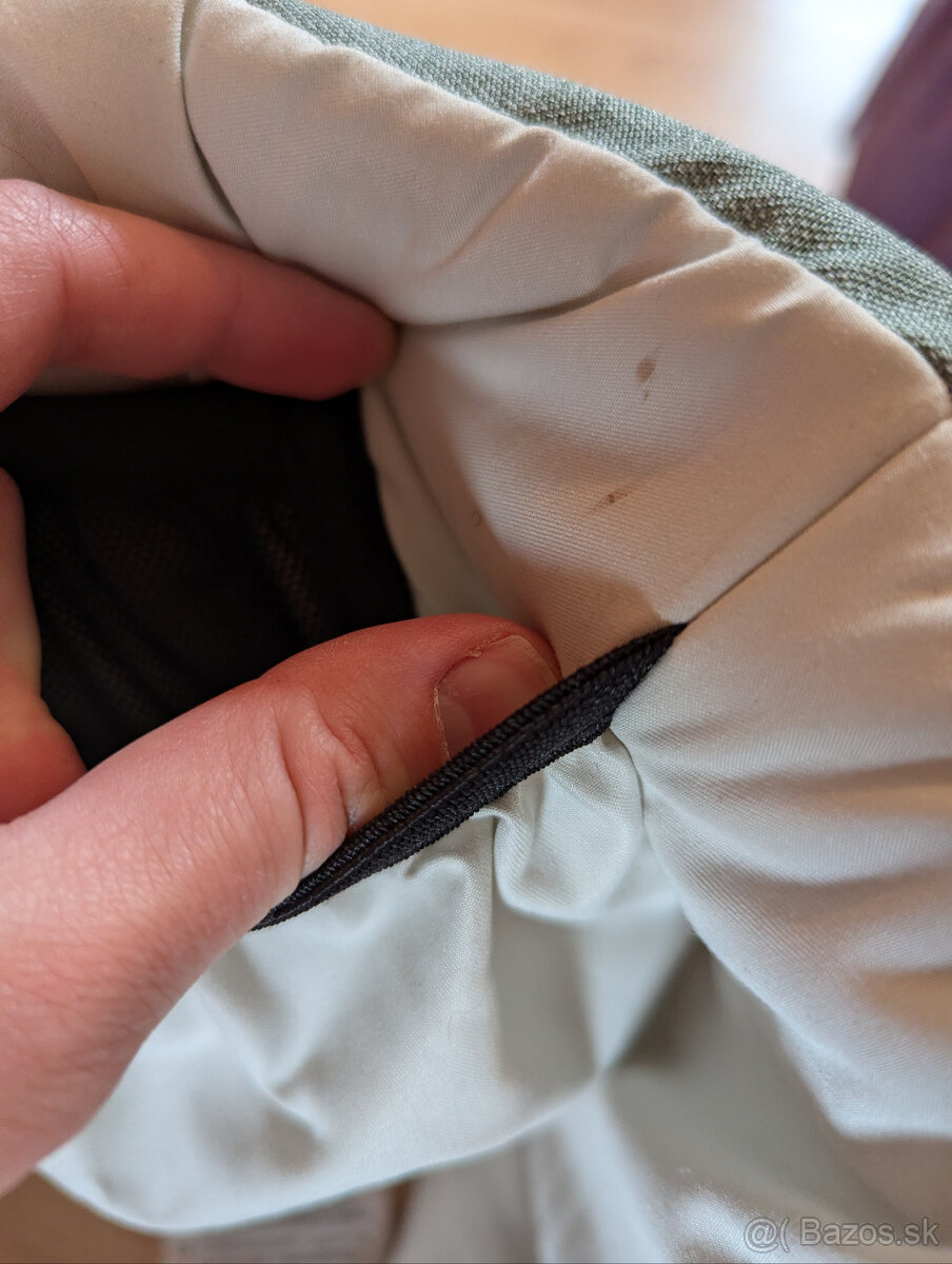 Joie Vesatrax set laurel + autosedačka Joie i-Gemm - 5