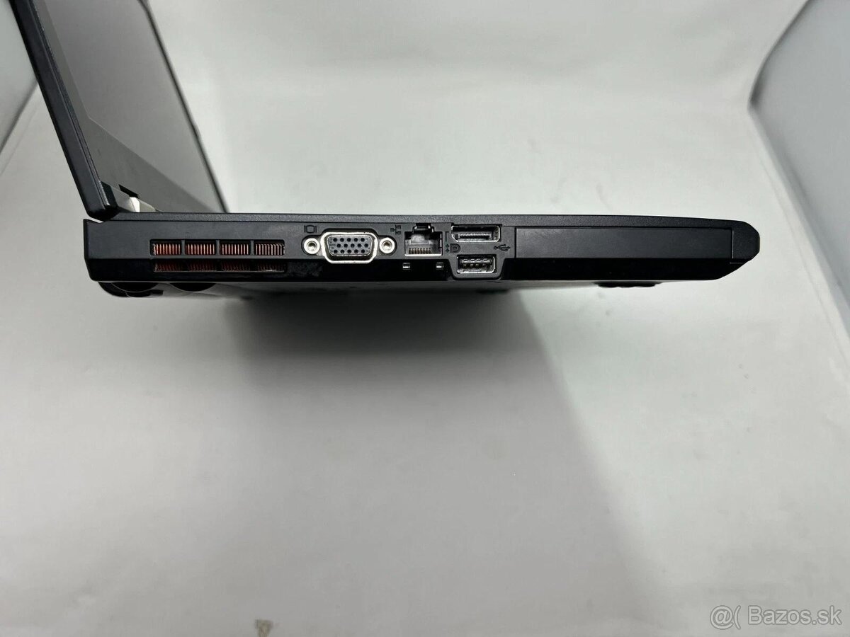Lenovo Thinkpad T420 - 5