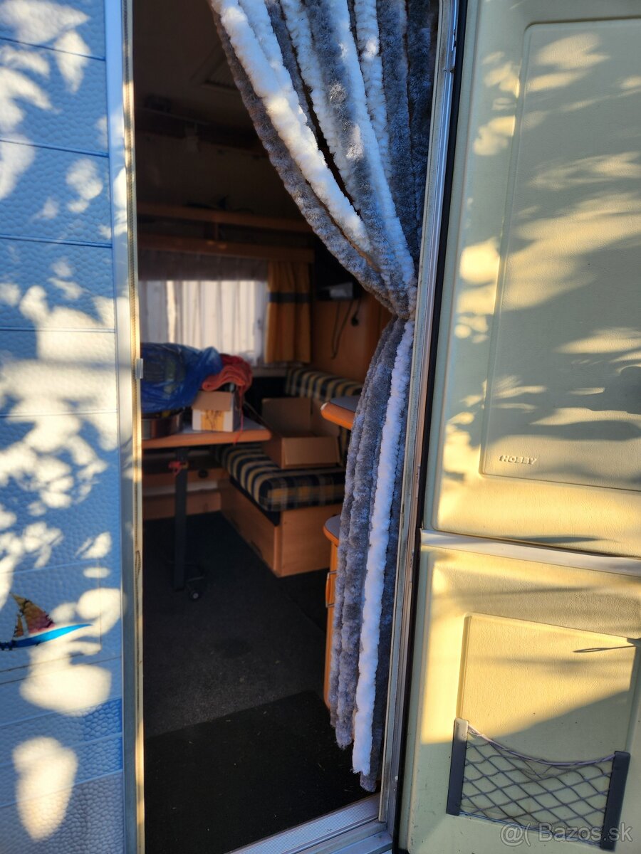 Predám karavan - 5