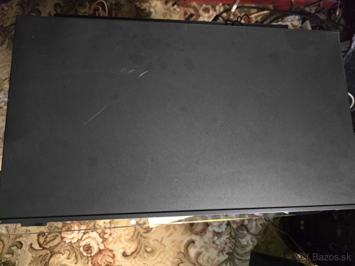 ONKYO TA-2330 kazetový vintage deck - 5