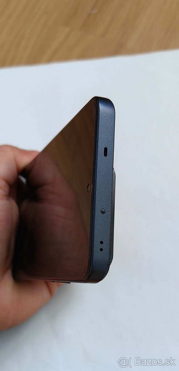 Xiaomi 13T,ako novy,zaruka,vykonny,super fotak 8/256GB - 5