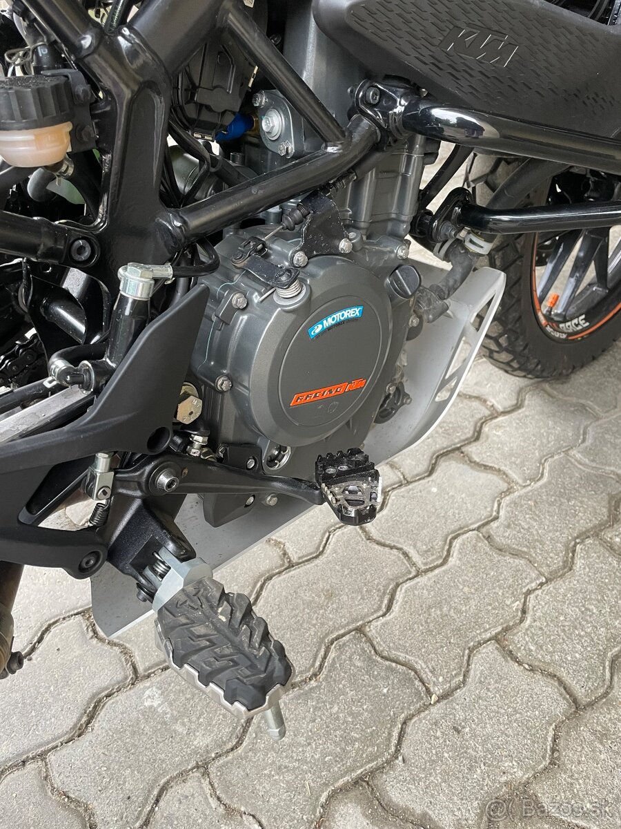 Ktm Adventure - 5