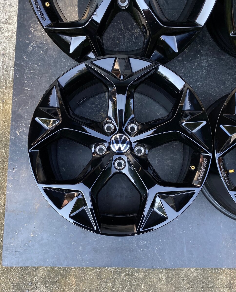 ✅ R17 ®️ Originál Seat VW 5x112 7J ET40 ✅ VW Škoda Audi Seat - 5