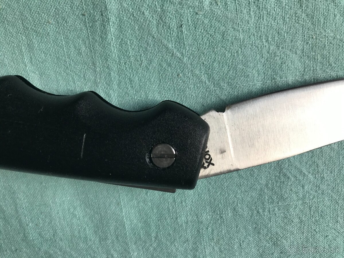 Nôž ANTONINI - INOX ITALY - 5