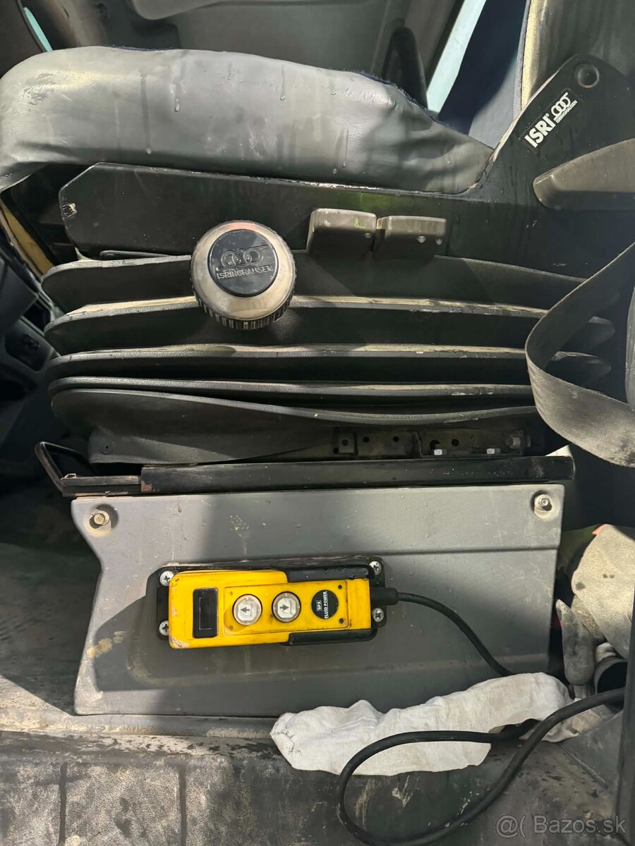 Iveco Daily 2,3 valnik sklapač - 5