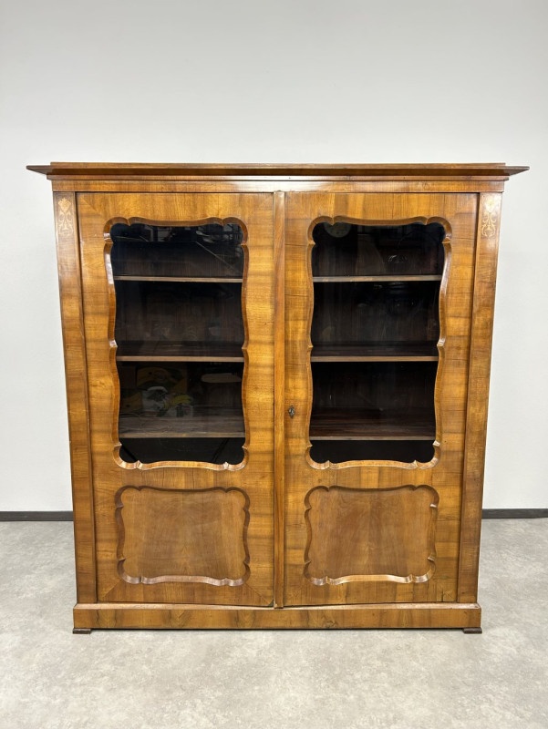 Starožitný kacelársky nábytok - 5