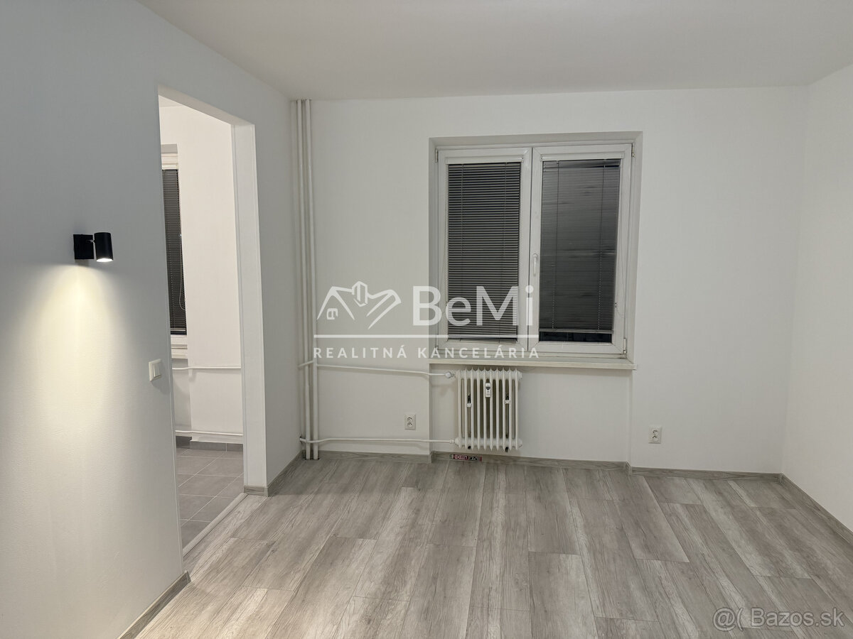 Prenájom 2 izbového bytu na Štefánikovej ulici - 5