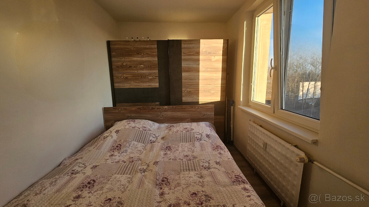 3-izb.byt v Senici - L. Novomeského s výťahom a lodžiou - 5