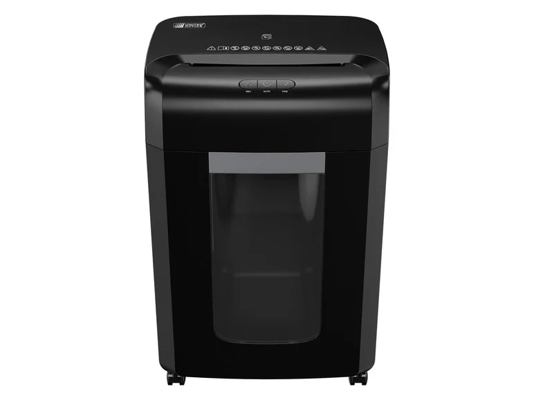 Skartovačka UAVS 450 A1 - NOVÁ - 5