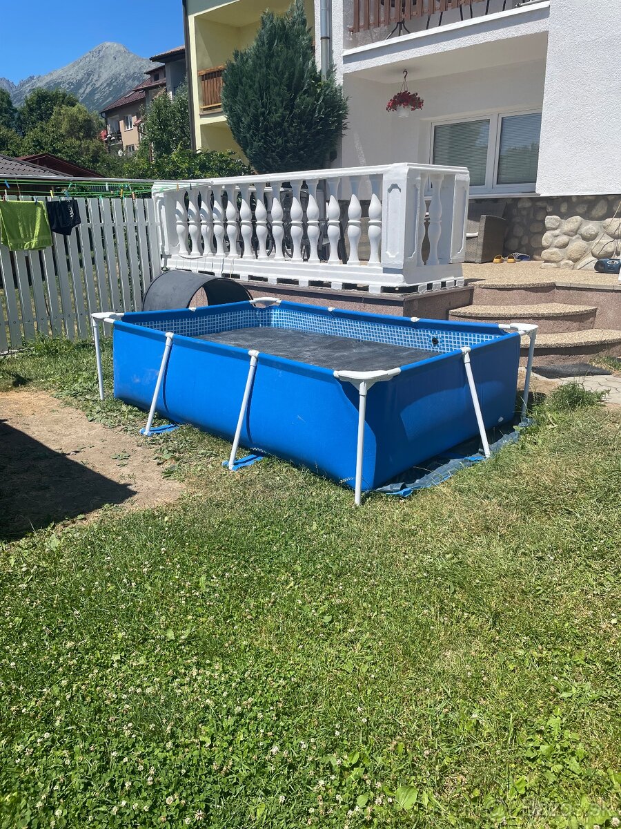 Posezónna cena -bazén- 60e - 5