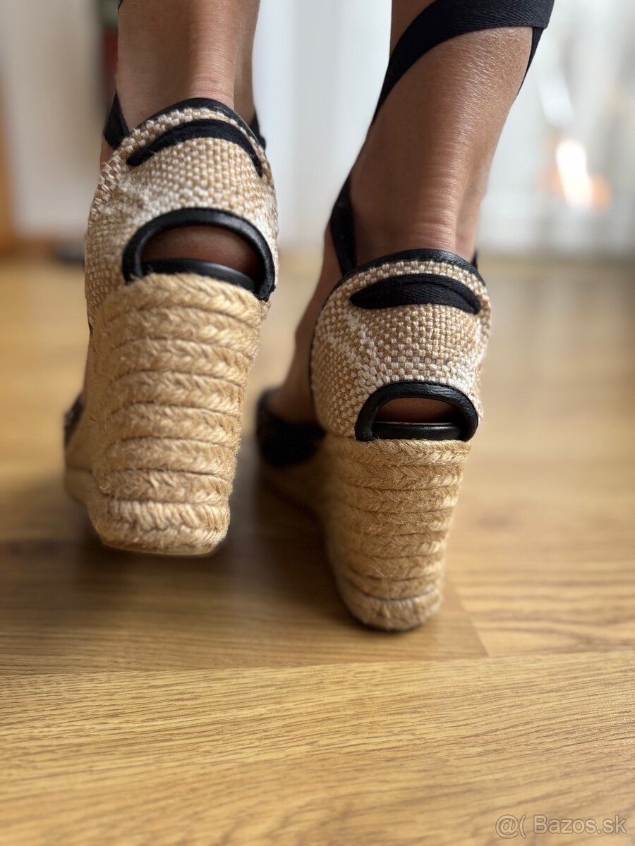 Dámske topanky Castaňer - 5