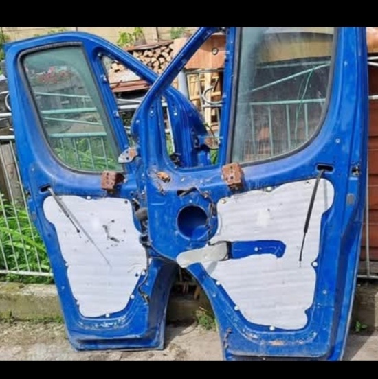 Predam nahradne diely najlepsie vsetko naraz za 149€ - 5