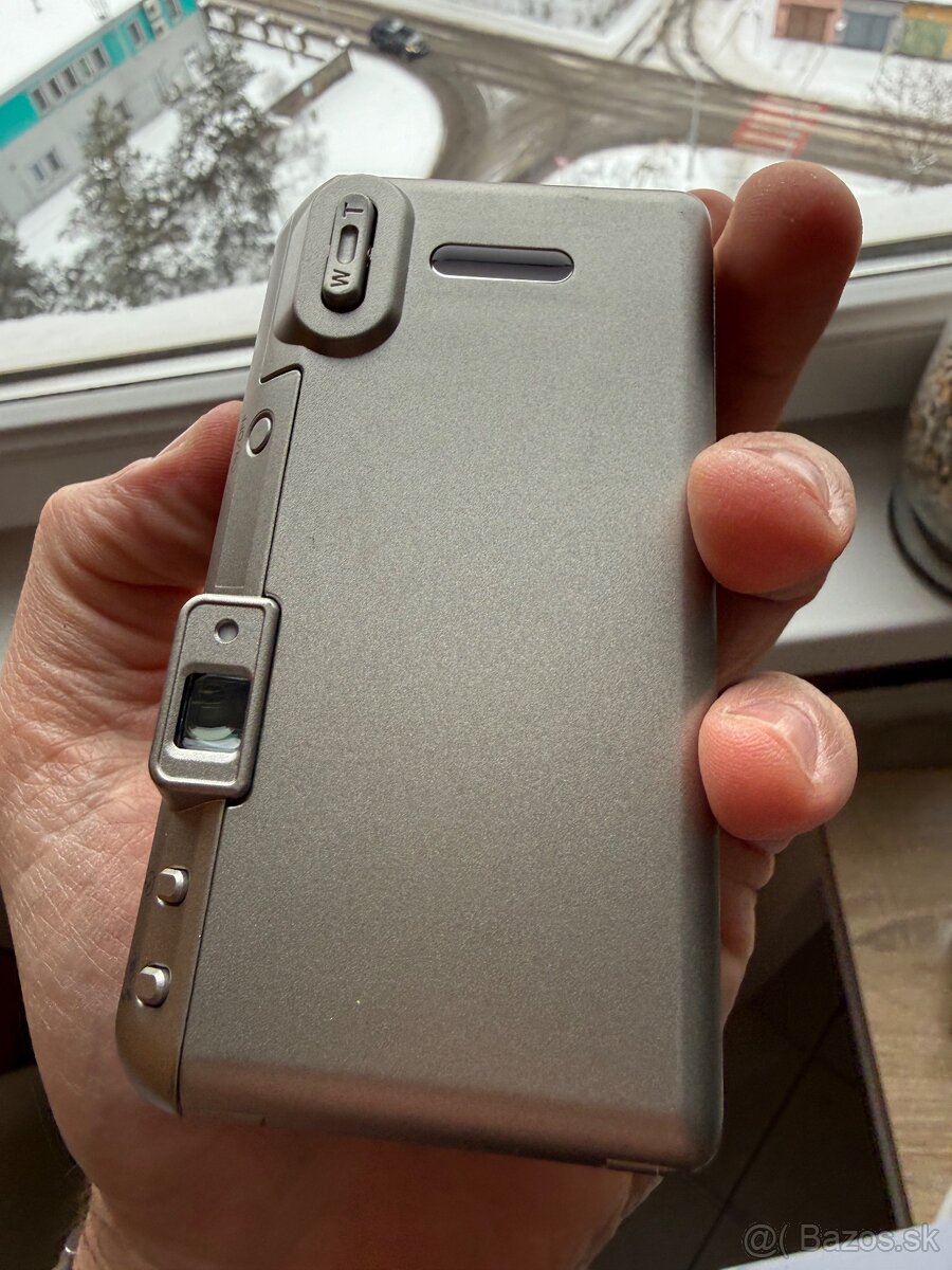 Minolta Riva zoom 115 - 5