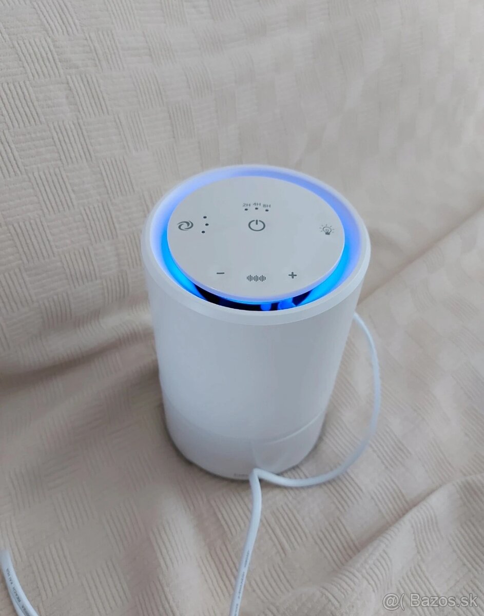 Čistička Frida baby 3v1 NOVÁ - 5