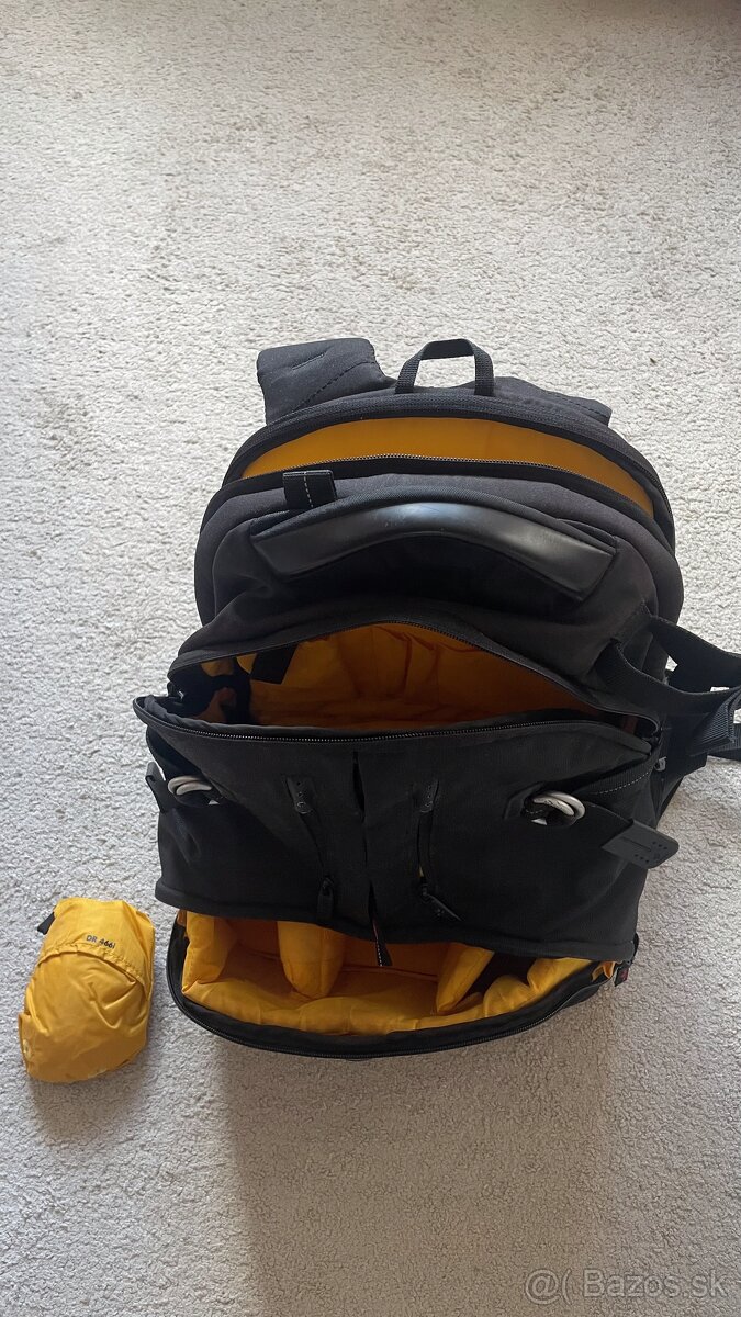 Fotobatoh KATA DR466i - 5