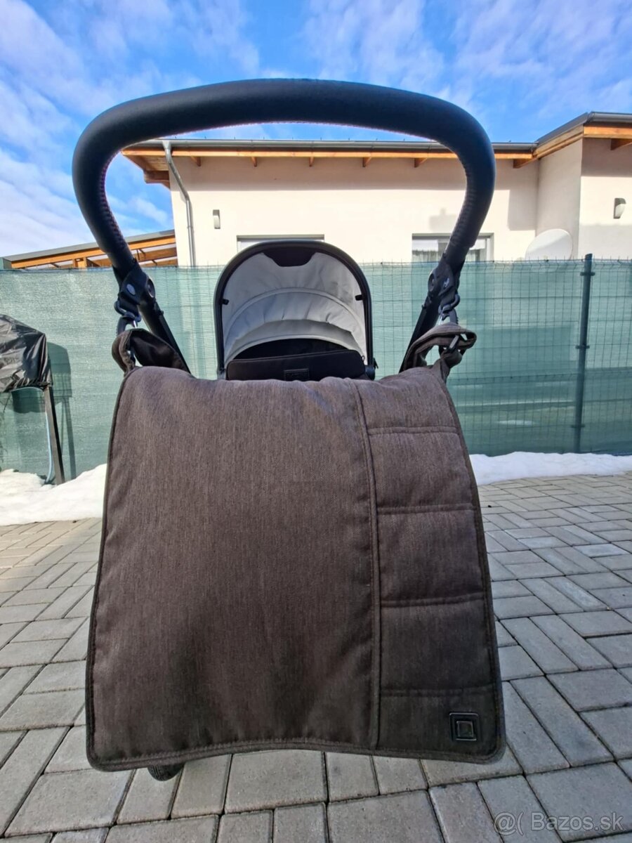 Moon Nuova Air-2 kombinácia - 5