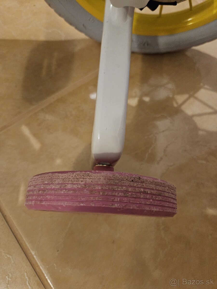 Detský bicykel Peppa Pig 12 - 5