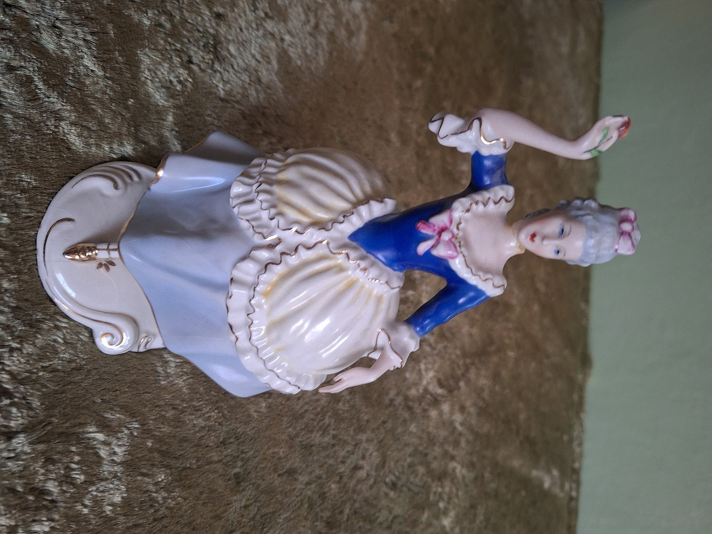 Predám rôzne ozdobné predmety - 5