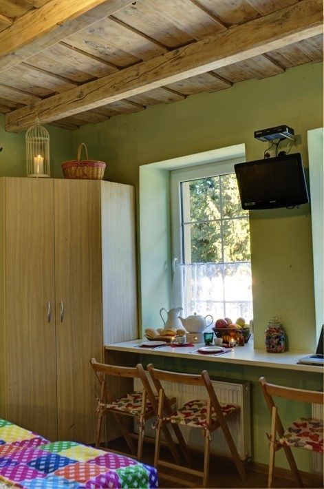 Predám dom v obci Podhájska - 5