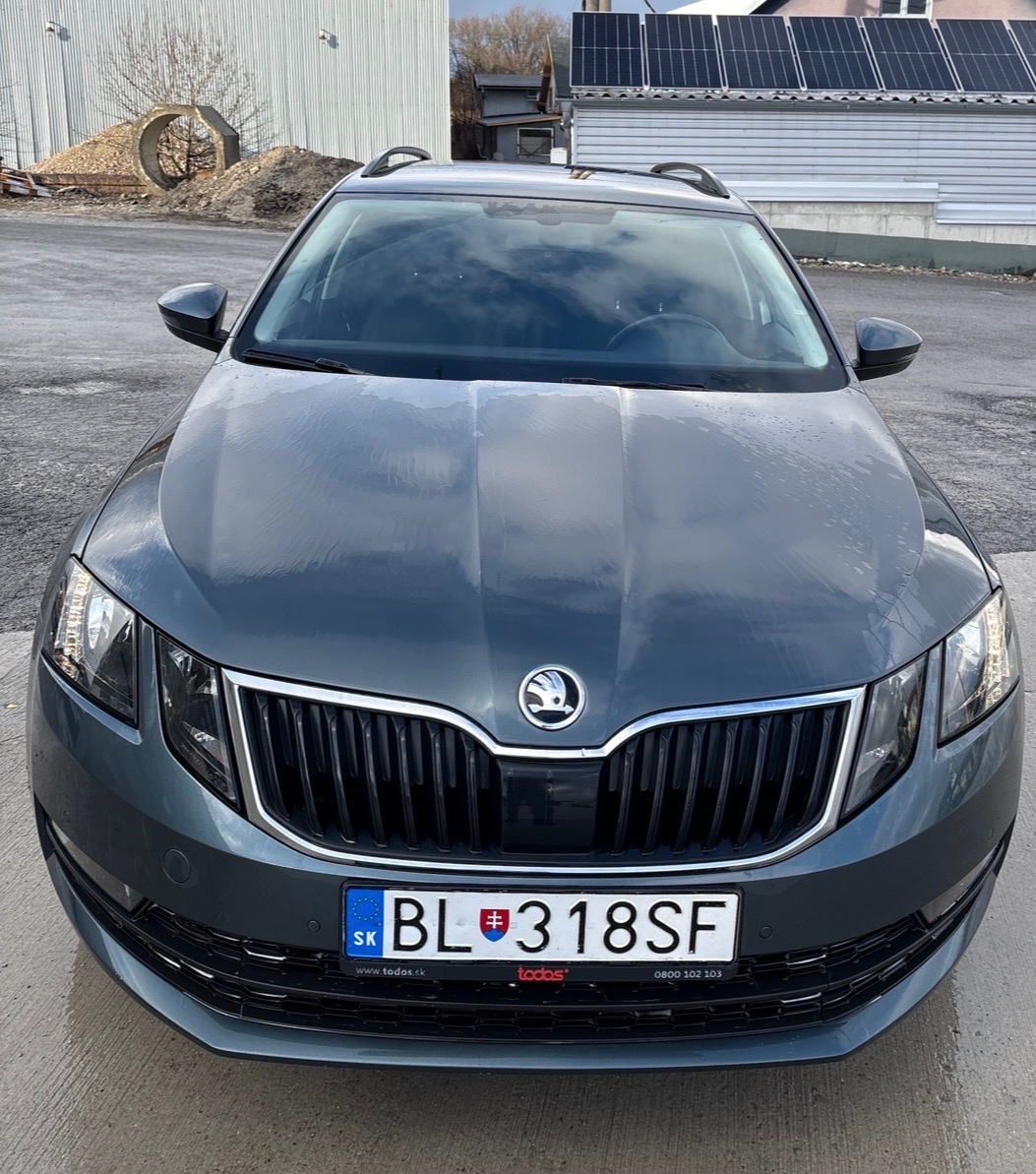 Prenájom vozidla - 5