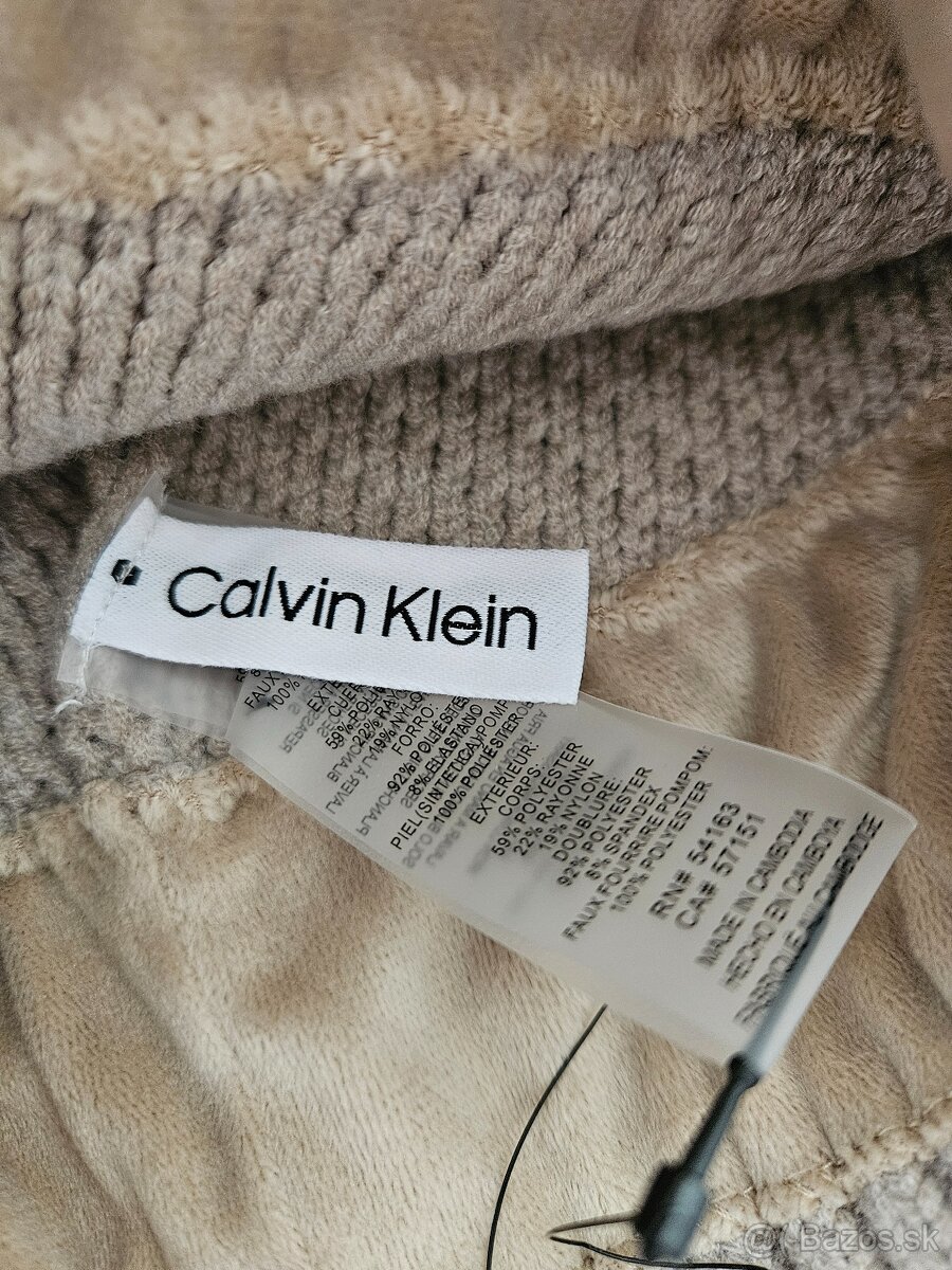 Čiapka Calvin Klein - 5