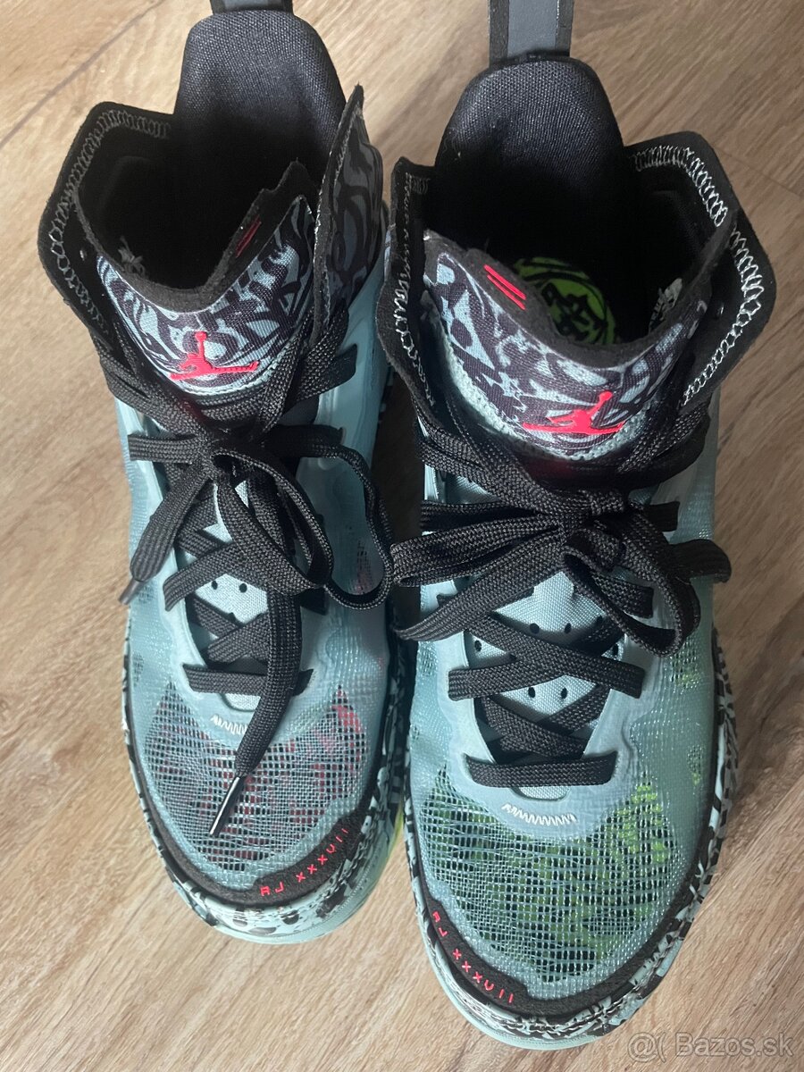 Dámske tenisky Jordan - 5