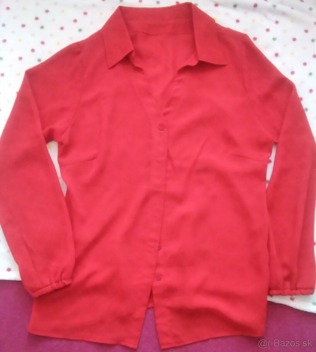 Dámske oblečenie - 5